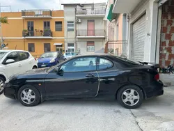 Usata 1998 Hyundai Coupé Coupé | 1800 € (Ottimo prezzo)