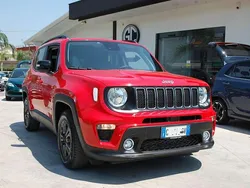 Rosso Usata 2020 Jeep Renegade Longitude SUV | 15.390 € (Ottimo prezzo)
