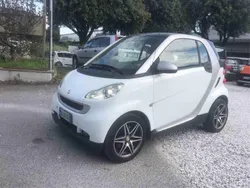Bianco Usata 2008 Smart ForTwo Coupé Passion Coupé | 5499 € (Cara)
