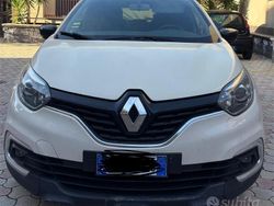 Bianco Usata 2018 Renault Captur SUV | 10.500 € (Buon prezzo)