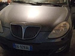Grigio Usata 2006 Lancia Ypsilon Due volumi | 2000 € (Buon prezzo)
