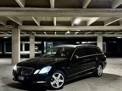 Usata 2011 Mercedes E350 Elegance Station wagon | 4500 € (Buon prezzo)
