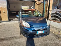 Citroën Grand C4 Picasso