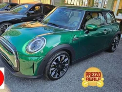 Oxford great britain Usata 2022 Mini ONE Essential Due volumi | 21.000 € (Buon prezzo)