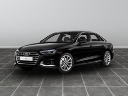 Nero Usata 2024 Audi A4 Advanced Tre volumi | 34.900 € (Ottimo prezzo)