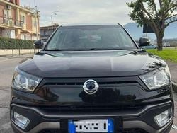 Usata 2016 Ssangyong (KGM) XLV Limited SUV | 10.000 €
