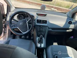Usata 2012 Opel Meriva Cosmo Monovolume | 3000 € (Buon prezzo)