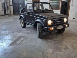 Usata 1992 Suzuki Samurai SUV | 3999 €
