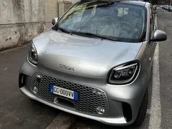 Usata 2021 Smart ForFour Electric Drive Due volumi | 15.000 € (Cara)