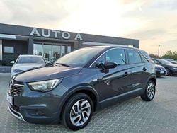 Grigio Usata 2018 Opel Crossland X S SUV | 10.800 € (Buon prezzo)