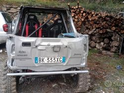 Grigio Usata 1999 Suzuki Jimny SUV | 7500 € (Super prezzo)