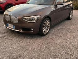 Usata 2014 BMW 118 Sport Line Due volumi | 10.500 € (Buon prezzo)