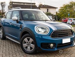 Blu Usata 2017 Mini Countryman SUV | 12.600 € (Ottimo prezzo)