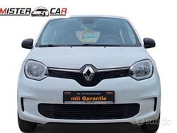 Bianco Usata 2019 Renault Twingo SE Due volumi | 9999 € (Buon prezzo)