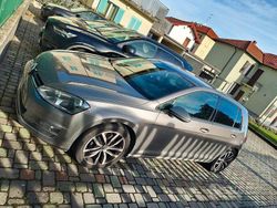 Usata 2017 VW Golf VII Tre volumi | 7900 € (Super prezzo)