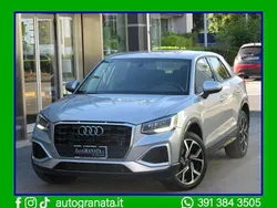 Grigio Usata 2022 Audi Q2 Business SUV | 25.750 € (Ottimo prezzo)