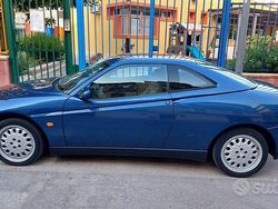 Blu Usata 1997 Alfa Romeo GTV Coupé | 5500 € (Super prezzo)