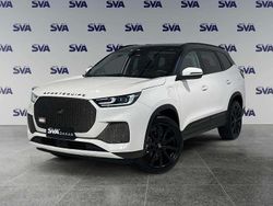 Bianco Nuova 2025 Sportequipe S8 SUV | 49.500 €