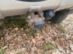 Grigio Usata 2008 Mitsubishi Pajero SUV | 18.500 € (Cara)