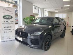Carpathian grey Usata 2021 Jaguar E-Pace R-Dynamic SUV | 27.900 € (Buon prezzo)