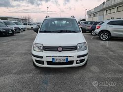 Bianco Usata 2013 Fiat Panda Tre volumi | 2950 € (Ottimo prezzo)