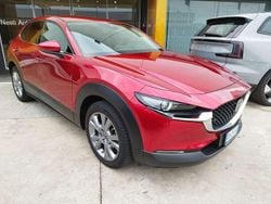 Soul red Usata 2023 Mazda CX-30 Exceed SUV | 17.950 € (Buon prezzo)