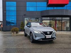 Grigio Usata 2022 Nissan Qashqai Style Edition SUV | 22.900 € (Buon prezzo)