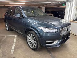 Usata 2020 Volvo XC90 Inscription SUV | 38.000 € (Molto cara)