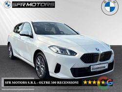 Bianco Usata 2024 BMW 120 Due volumi | 29.900 €