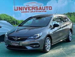 Grigio Usata 2021 Opel Astra GS Line Station wagon | 15.000 € (Molto cara)