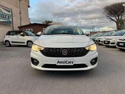 Bianco Usata 2018 Fiat Tipo Pop Tre volumi | 7990 € (Buon prezzo)