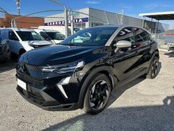 Nero Usata 2025 Renault Captur Techno SUV | 19.490 € (Buon prezzo)