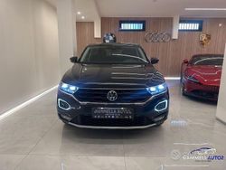Nero Usata 2020 VW T-Roc Business SUV | 18.490 € (Ottimo prezzo)