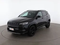Nero Usata 2024 Jeep Compass SUV | 27.999 € (Ottimo prezzo)