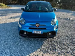 Usata 2021 Abarth 595 Competizione Due volumi | 17.500 € (Super prezzo)