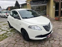 Bianco Usata 2015 Lancia Ypsilon Due volumi | 5500 € (Ottimo prezzo)