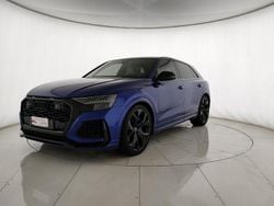 Blu Usata 2023 Audi Q8 e-tron SUV | 128.900 €