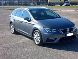 Usata 2018 Seat Leon ST Business Station wagon | 6000 € (Ottimo prezzo)