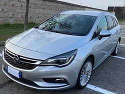 Usata 2016 Opel Astra Business Station wagon | 10.900 € (Cara)