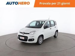 Bianco Usata 2019 Fiat Panda Easy Due volumi | 7899 € (Ottimo prezzo)