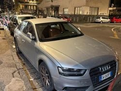 Grigio Usata 2014 Audi A4 Tre volumi | 7500 €