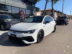 Bianco Usata 2023 VW Golf VIII R Tre volumi | 59.900 €