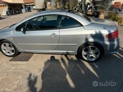 Usata 2006 Peugeot 307 CC Cabrio | 3500 €