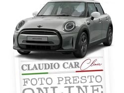 Grigio Usata 2022 Mini Cooper Premium Plus Due volumi | 20.900 € (Buon prezzo)