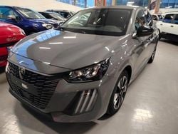 Grigio Usata 2025 Peugeot 208 Allure Due volumi | 18.650 € (Ottimo prezzo)