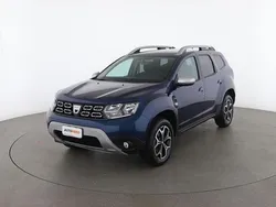 Blu Usata 2020 Dacia Duster Prestige SUV | 18.199 € (Cara)