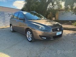 Grigio Usata 2011 Fiat Croma Dynamic Tre volumi | 2800 € (Buon prezzo)