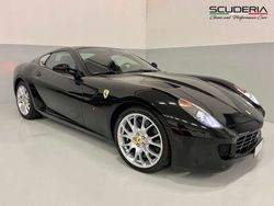 Nero Usata 2009 Ferrari 599 Coupé | 159.000 € (Buon prezzo)
