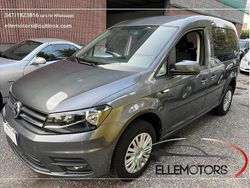 Grigio Usata 2019 VW Caddy Edition Monovolume | 15.499 € (Cara)