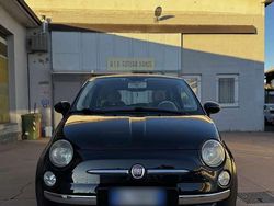 Usata 2011 Fiat 500 Due volumi | 3900 € (Buon prezzo)